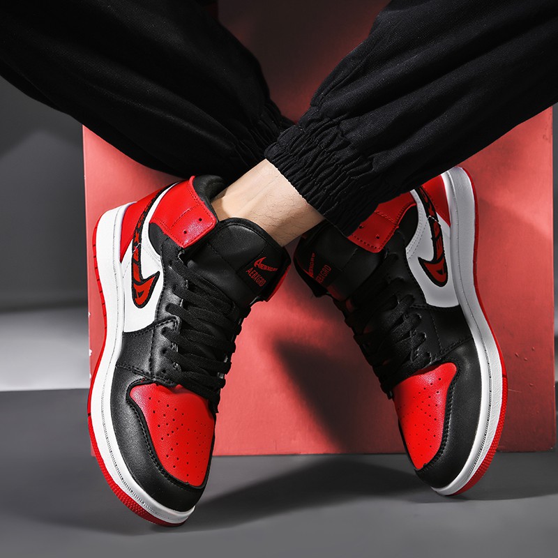 tenis de basquete 45