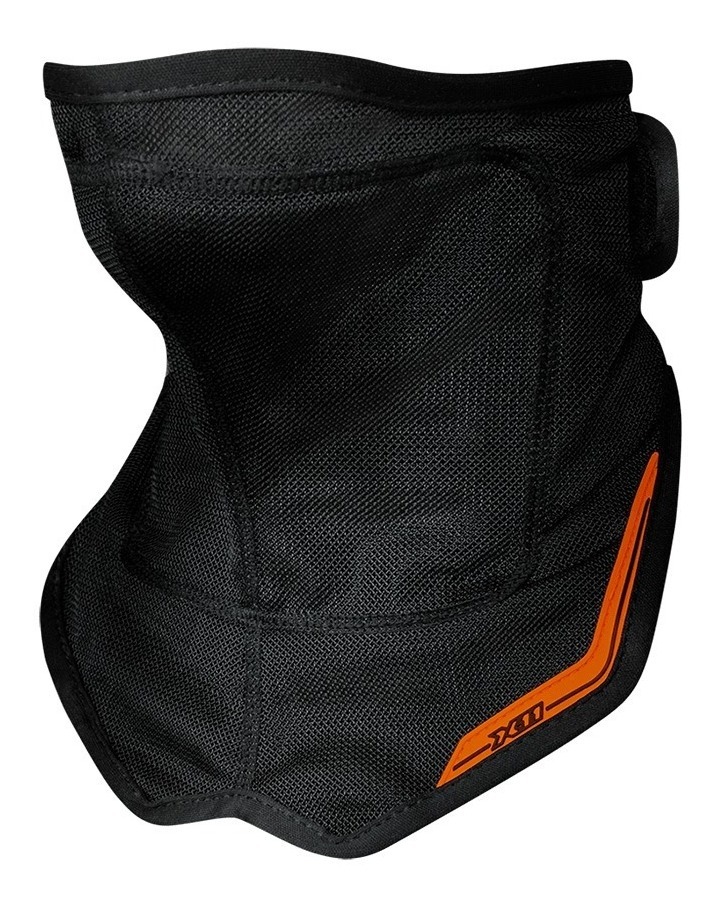 Protetor Pescoco X11 Anti Linhas Pipa Moto Motoqueiro em Oferta na Shopee