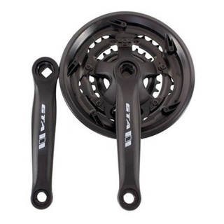 Pedivela Encapado Para Bike 24/34/42 Pe De Vela Coroa Gta em Oferta na Shopee