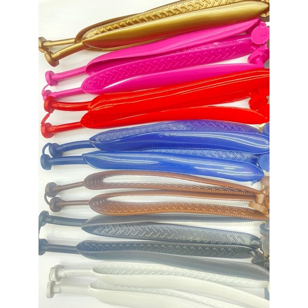 Correia/tiras/alças para chinelos TRADICIONAL 31/32 ao 45/46 (par) em Oferta na Shopee