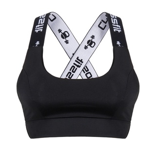 Top Sem Bojo Preto Treinos Elastano Algodão Crossfit Academia Corrida Fitness Esporte