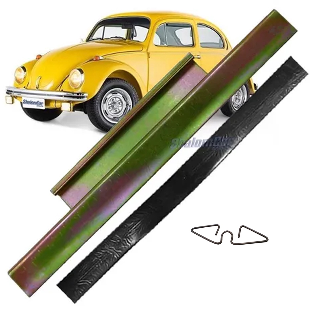 Suporte Vidro Fusca: Onde Comprar | BuscaProdutos