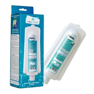 Filtro Flow 45 Compatível Latina P355 Pa335 Pa355 Pa375