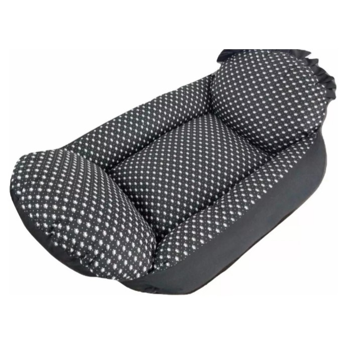 Cama Pet Caminha Para Cachorro Cama Para Gato Caminha Premium