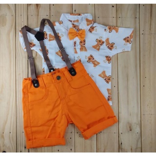 Conjunto Temático Rei Leão