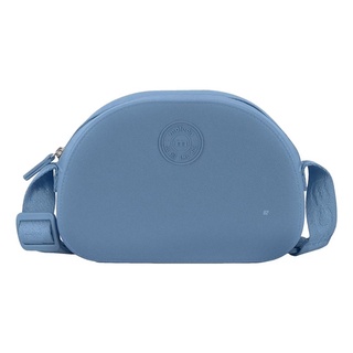 Bolsa Moleca Tranversal MiniBag Feminino Original com Nota Fiscal e Garantia