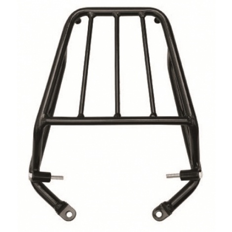 Suporte Bau Bagageiro Chapam Honda Cb 500 Antiga - 1998 a 2004