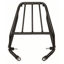 Suporte Bau Bagageiro Chapam Honda Cb 500 Antiga - 1998 a 2004