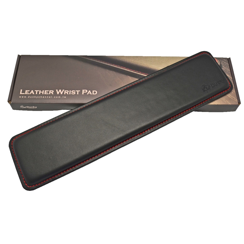 Apoio de Pulso Ducky Wrist Rest TKL para Teclado 388mm Shopee Brasil