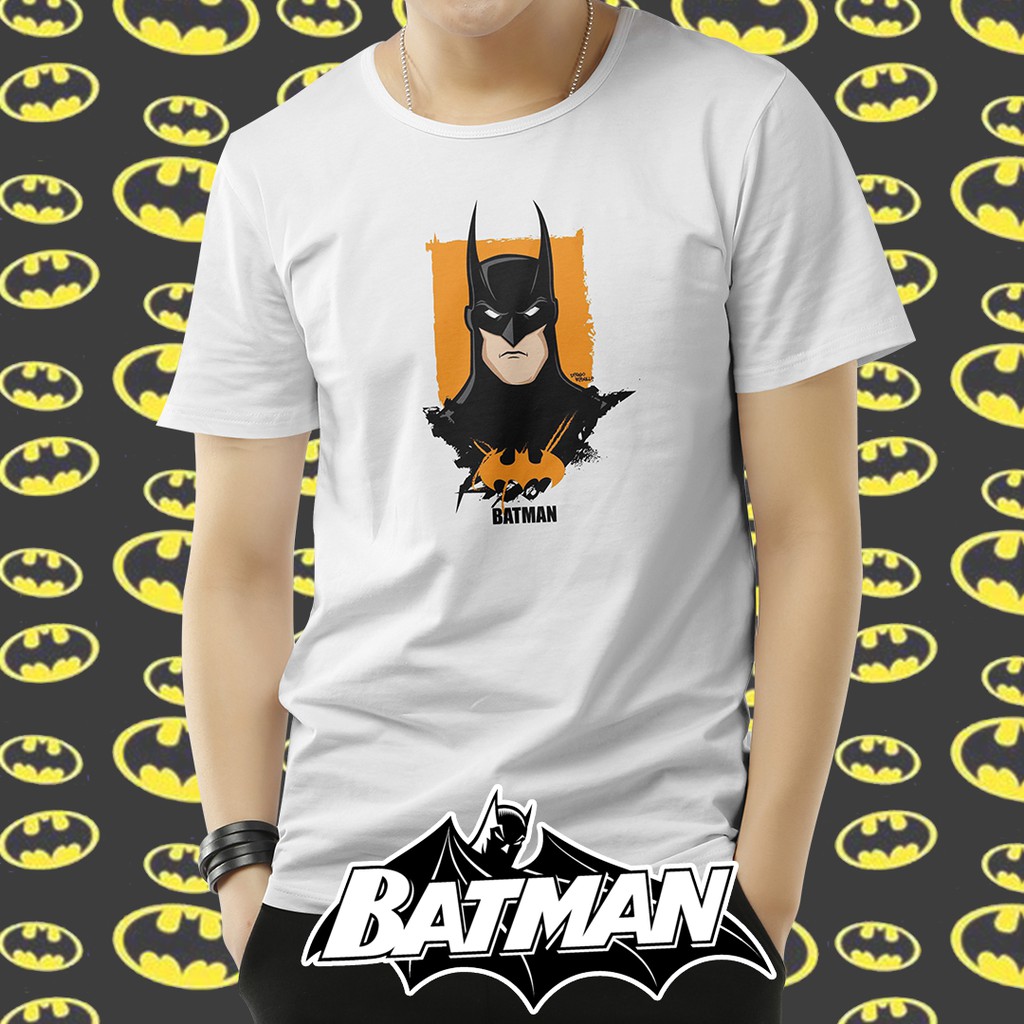 Playeras Personalizadas Batman .ng