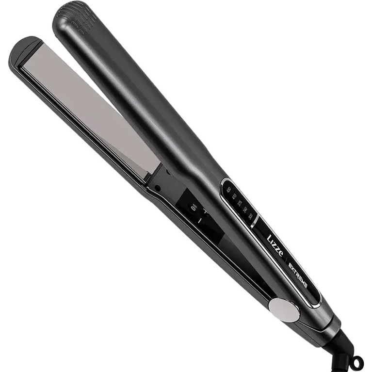 Chapa Lizze nano titânio 480° F graus Prancha
