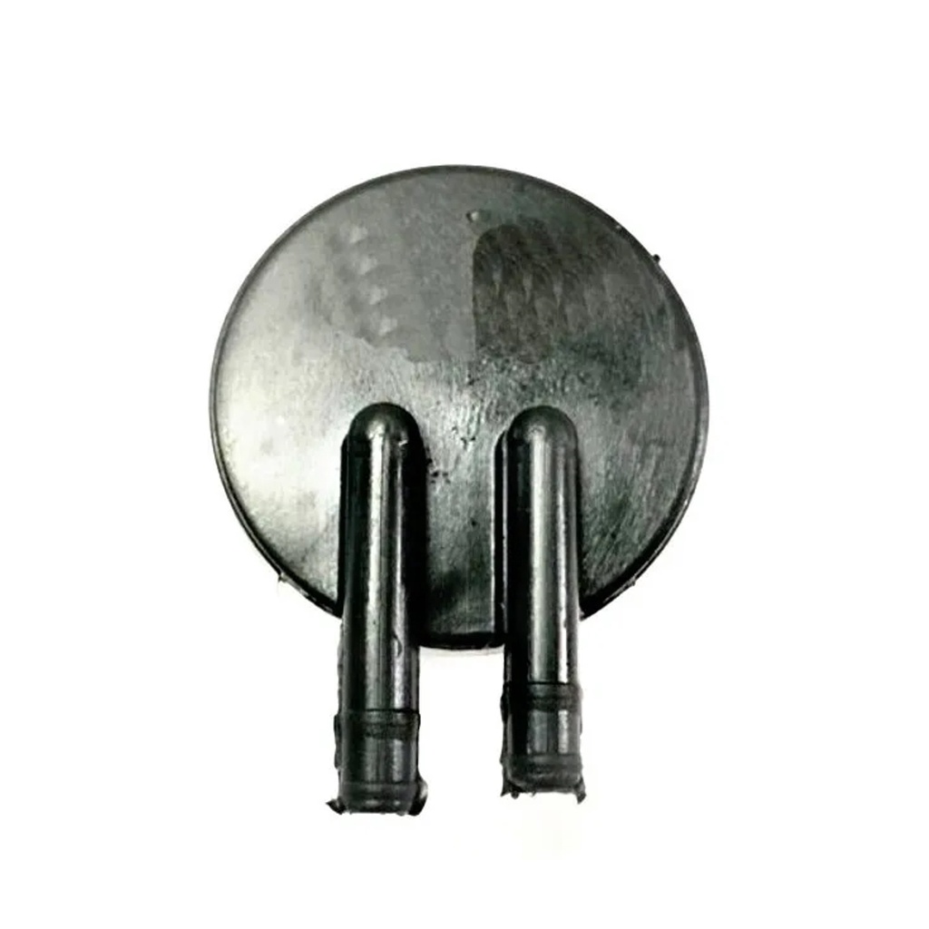 Tampa Do Reservatorio Agua Radiador GM Chevrolet Opala Caravan D20 Bonanza novo com nota fiscal