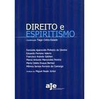 Direito e Espiritismo Tiago Cintra Essado