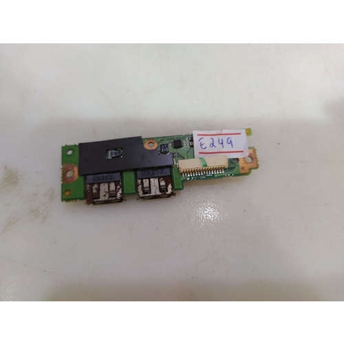 Notebook Cce Clc216 Placa Usb 35gei4100-10 E249