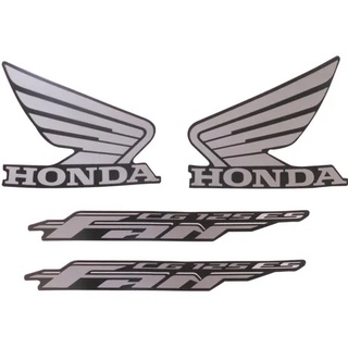 Kit Completo Adesivos Cg Fan 125 2009/2010 E 2011 - KS / ES - Diversas Cores
