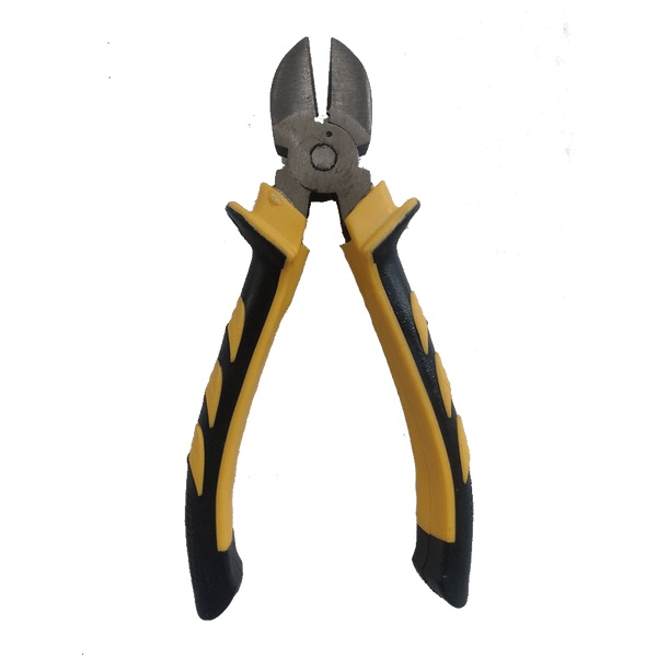 Alicate Manual de Corte 6 Polegadas Profissional Reforçado