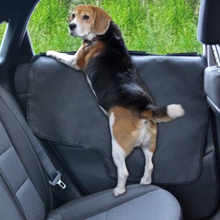 Capa Protetora Pet Impermeável Para Portas Carro Cães 2 Unidade em Oferta na Shopee