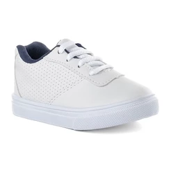 Tênis Casual Masculino Funfy Casual Sapato Baby Menino 2010B Confortável e Leve para Menino