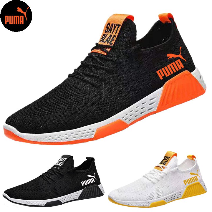 sapatos de puma