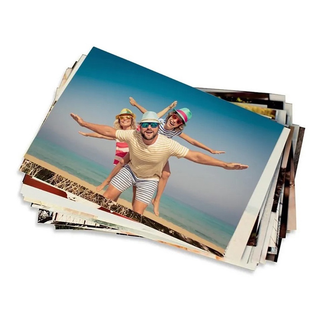 Revelação De 01 Foto 13x18 em papel fuji filme em Oferta na Shopee