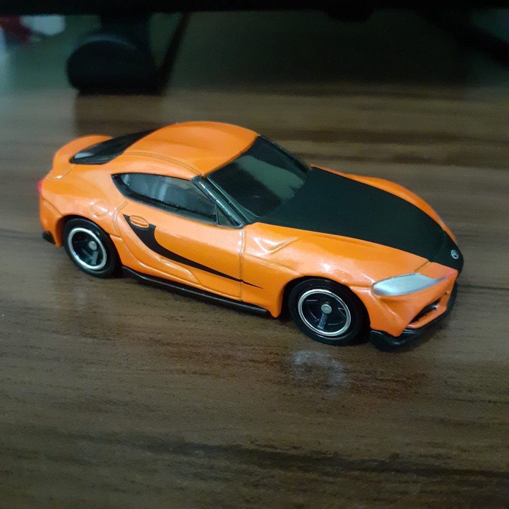 Toyota Supra Fast And Furious Hot Wheels Velozes E Furiosos Shopee Brasil My Xxx Hot Girl 