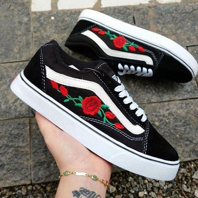 vans brasil