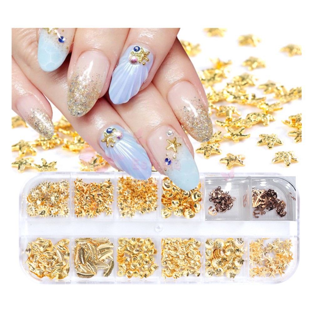 Kit 12 Decoração Fundo do Mar OFERTA em Oferta na Shopee