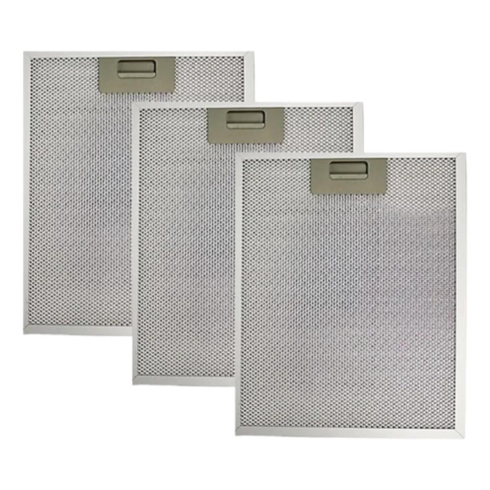 Filtro Alumínio Lavável Coifa 90C Electrolux A13543801