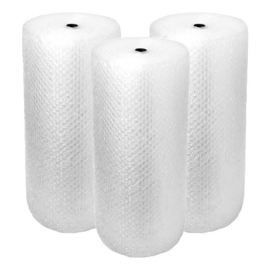 Plástico bolha 43'cm x 10 metros - ENVIO IMEDIATO , EXCELENTE QUALIDADE em Oferta na Shopee