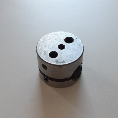 Kj30-f Bucha Suporte Looper Siruba (bucha Lisa) Mod: F