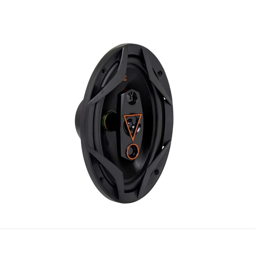 Alto-falante Jbl Multisystem De 4 Vias 6x9'' Qdms 120wrms