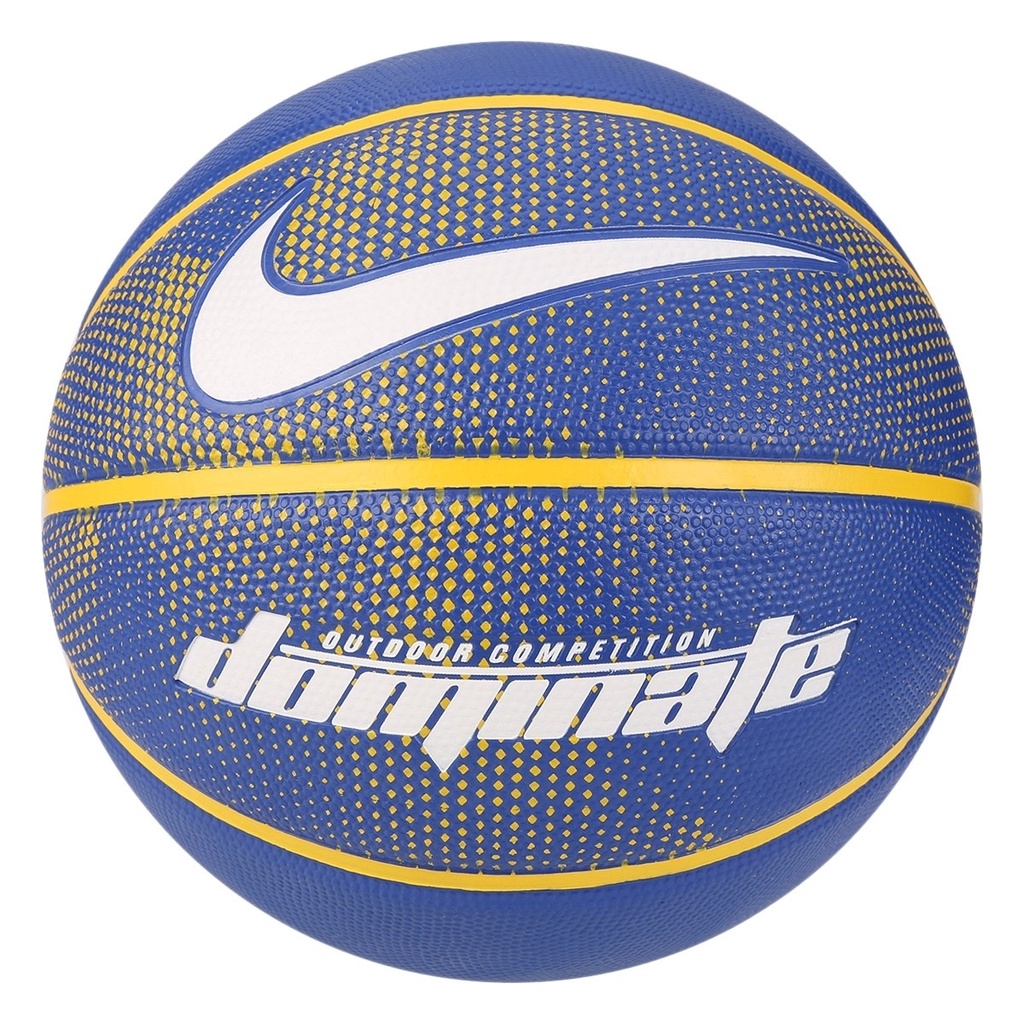 Мяч баскетбольный Nike dominate Outdoor 7 Ball,