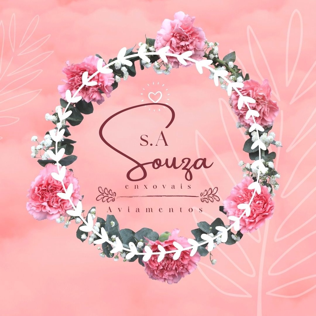 S.A - Enxovais e Aviamentos