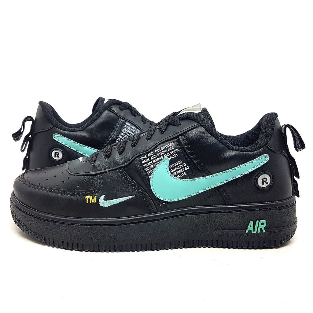 nike air tm feminino