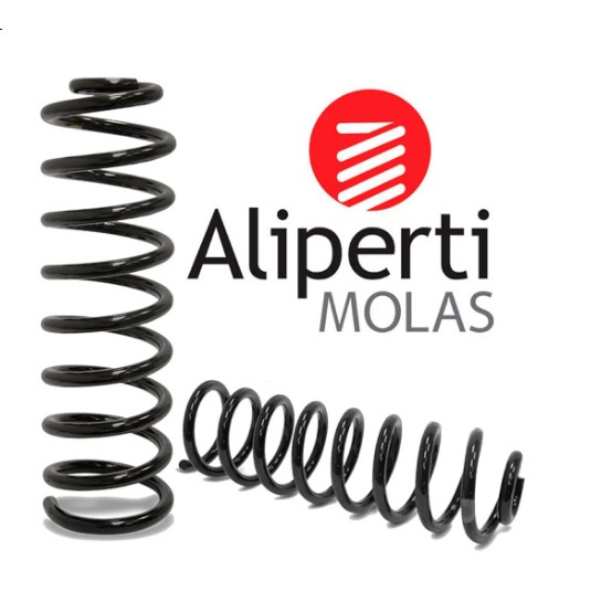 PAR MOLAS TUCSON 2.7 6CC 24V