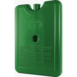 6 Placa Gelo Reutilizável Rígido Artificial 750ml Oferta em Oferta na Shopee