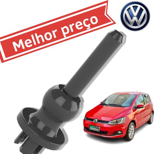 Par De Pino Suporte Cordão Do Bagagito Parati FOX GOL ORIGINAL VOLKSWAGEN