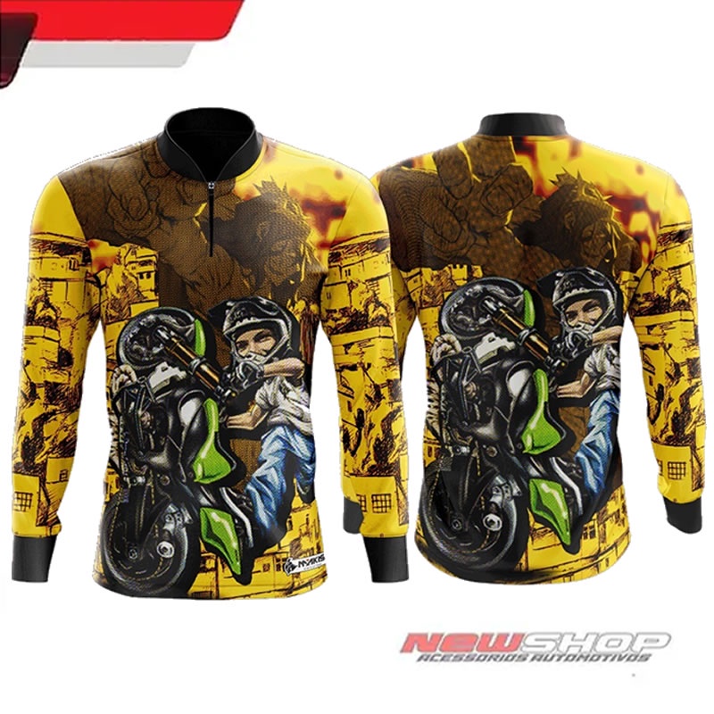Camisa Camiseta De Quebrada Peita De Time Favela Chave