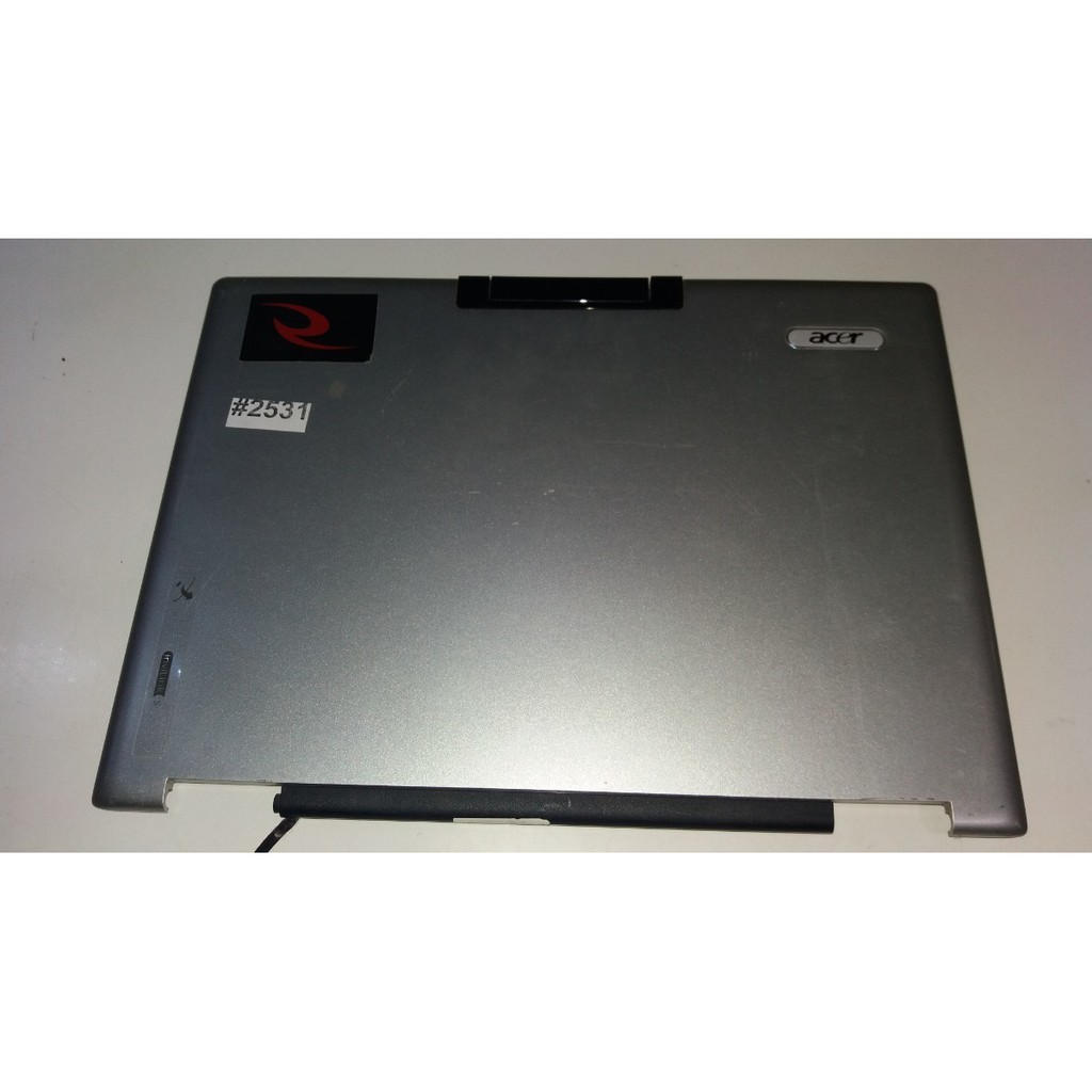 Display LCD 14.1 Pollici Per Acer Aspire 5050 E Altri - Siliconvalleystore