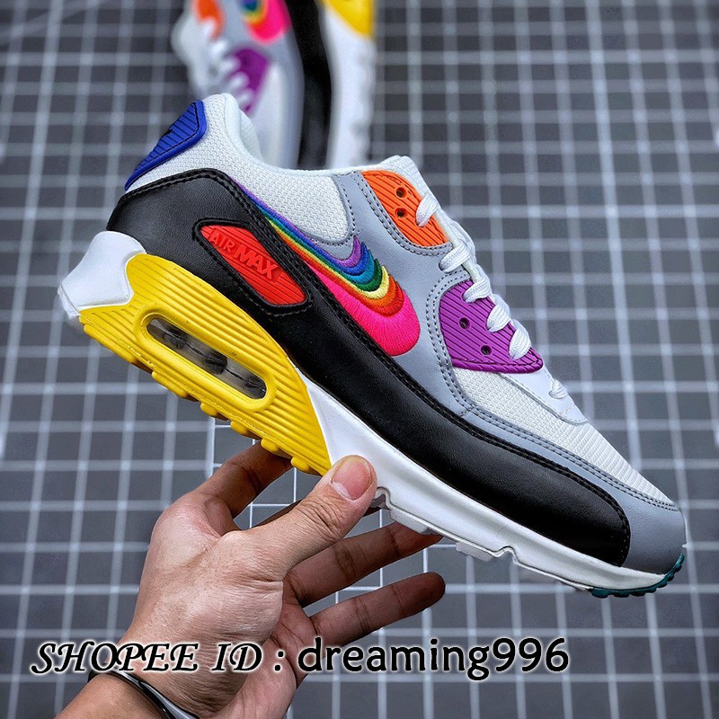 betrue nike air max