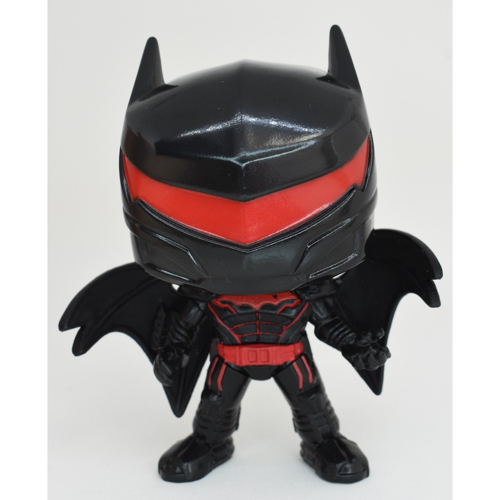 Funko Pop - Batman - Hellbat #373