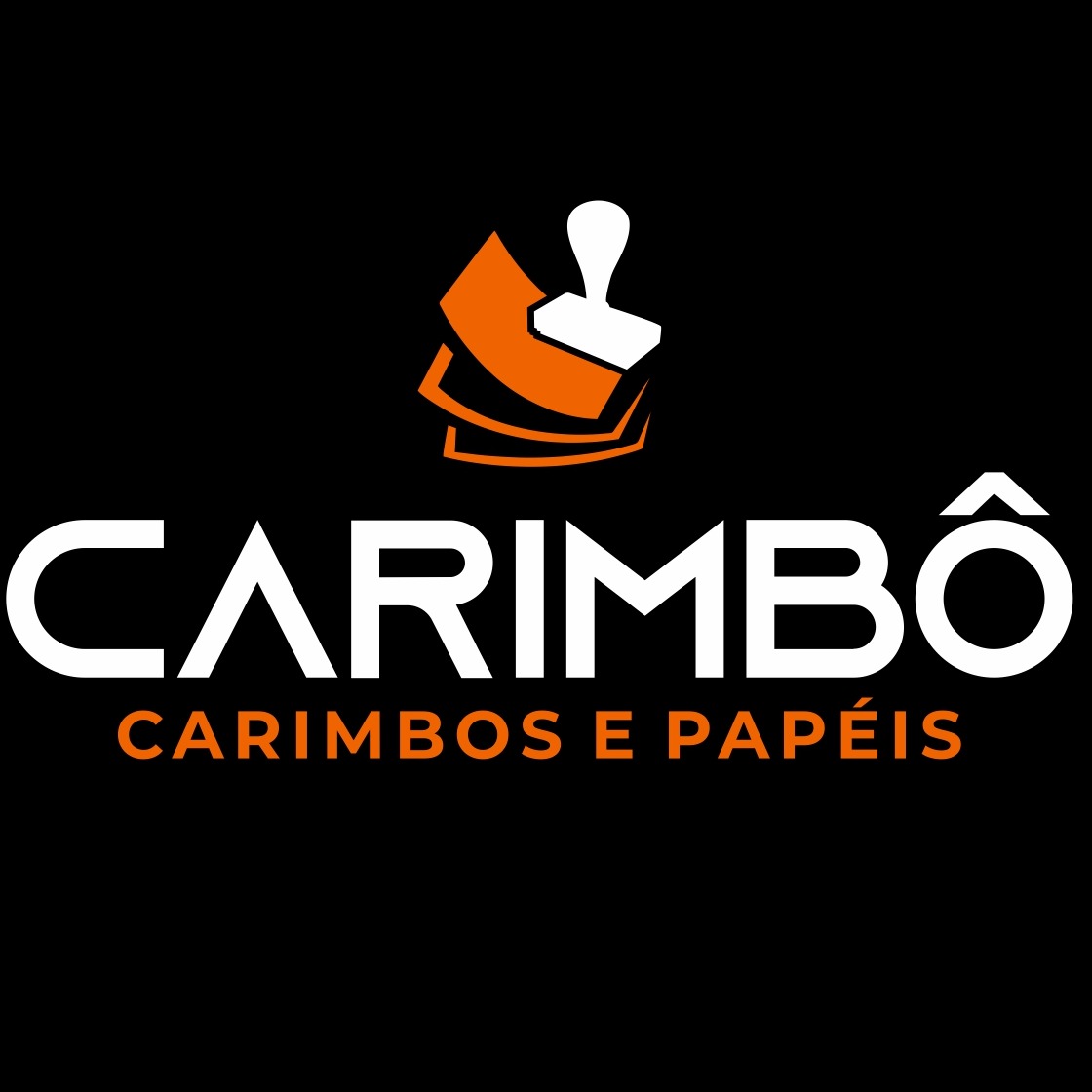 Carimbô carimbos