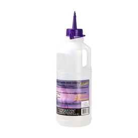 Silicone Liquido P/ Lubrificar Esteira Ergométrica 1l Usp - SILICONE PAULISTA