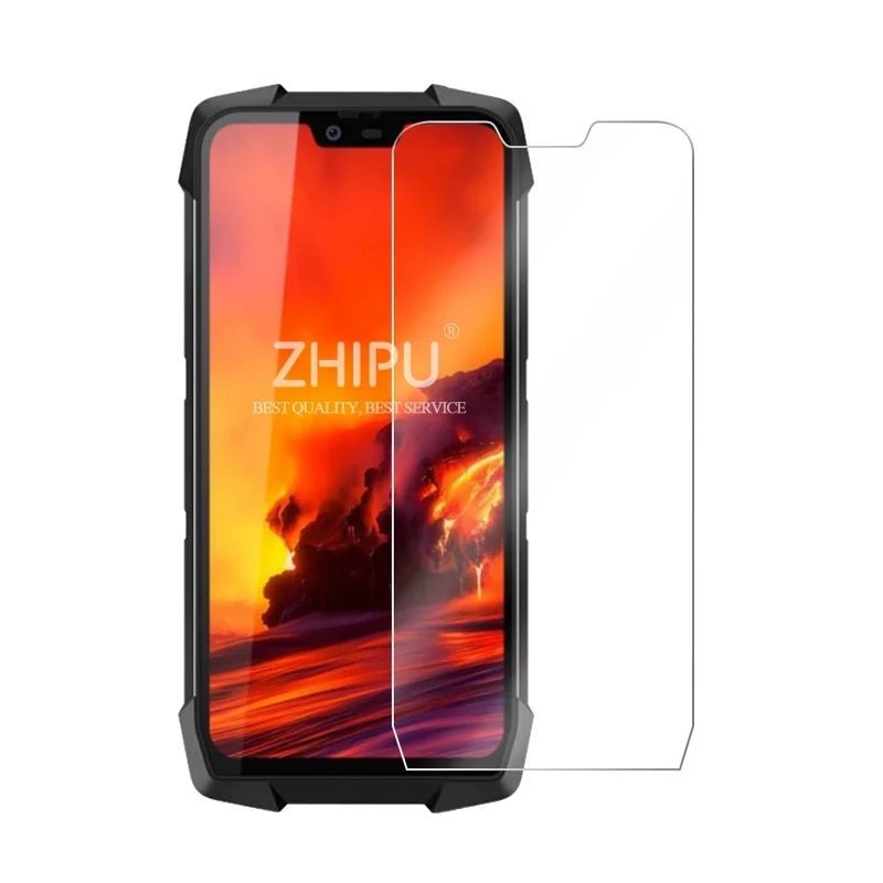 Custodia Portafoglio in Pelle PU con Finitura Scamosciata Compatibile con Blackview BV9700 Pro, Flip Cover Magnetica con Tasche per Carte (Nero