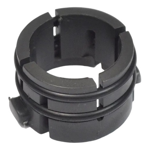 Bucha Lado Direito Da Caixa Direção Eletrica Nissan Tiida 2008 2009 2010 2011 2012 2013