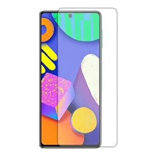 Película De Nano Gel Flexível Anti Risco Para Galaxy M62