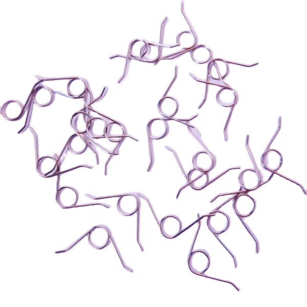 10 Molas para controle PS4 e PS5 gatilhos R2 e L2 em Oferta na Shopee