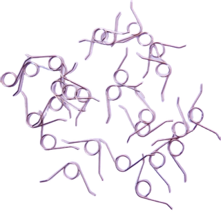 10 Molas para controle PS4 e PS5 gatilhos R2 e L2 em Oferta na Shopee