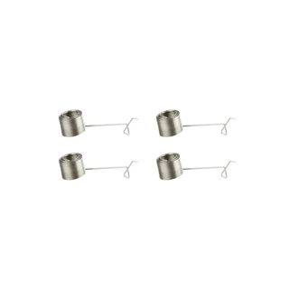 4 Molas Tensor Tensão Costura Singer Elgin Vigorelli Antigas em Oferta na Shopee