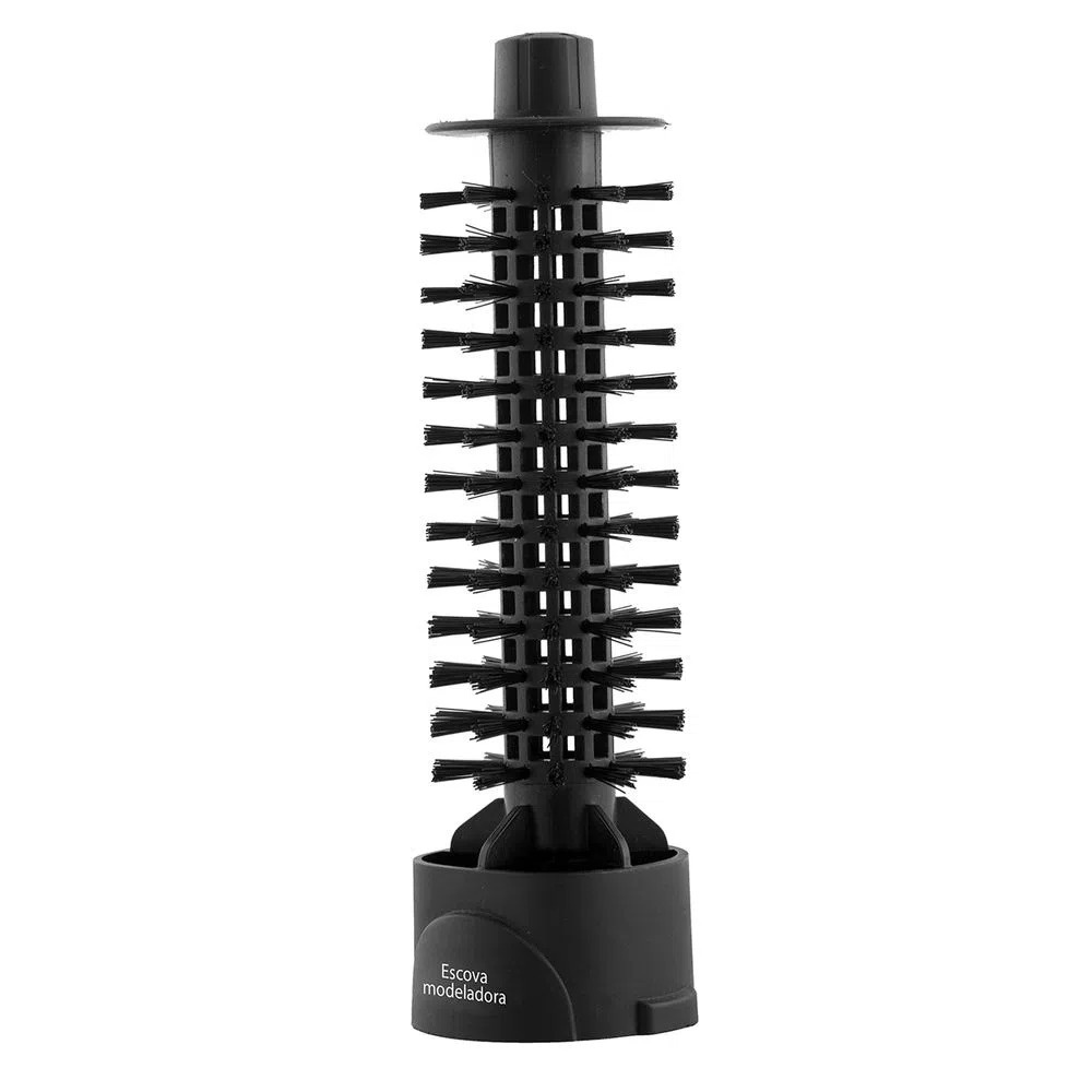Acessório Modeladora Escova Rotativa Philco Beauty Shine